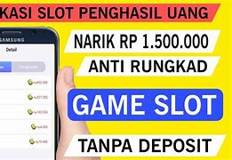 Aplikasi Slot Tanpa Deposit 75Bet Indonesia Link Download Apk