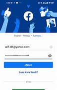 Bagaimana Cara Membuka Akun Facebook Yang Sudah Terkunci