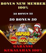 Contoh Daftar Slot Online