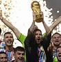 Jatah Tiket Piala Dunia Zona Amerika