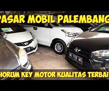 Key Motor Palembang