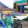 Pelabuhan Kartini Jepara Dimana