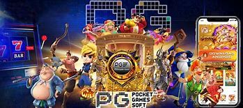 Pg Soft Gacor Hari Ini Optimal Slot Online Terbaru