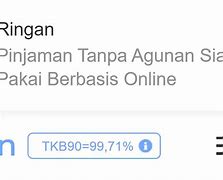 Pinjaman Online Bunga Rendah Tenor 12 Bulan