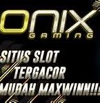 Situs Slot Tampilan Onix